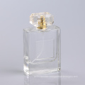 Reputable Supplier 100ml Empty Empty Perfume Bottle For Sale